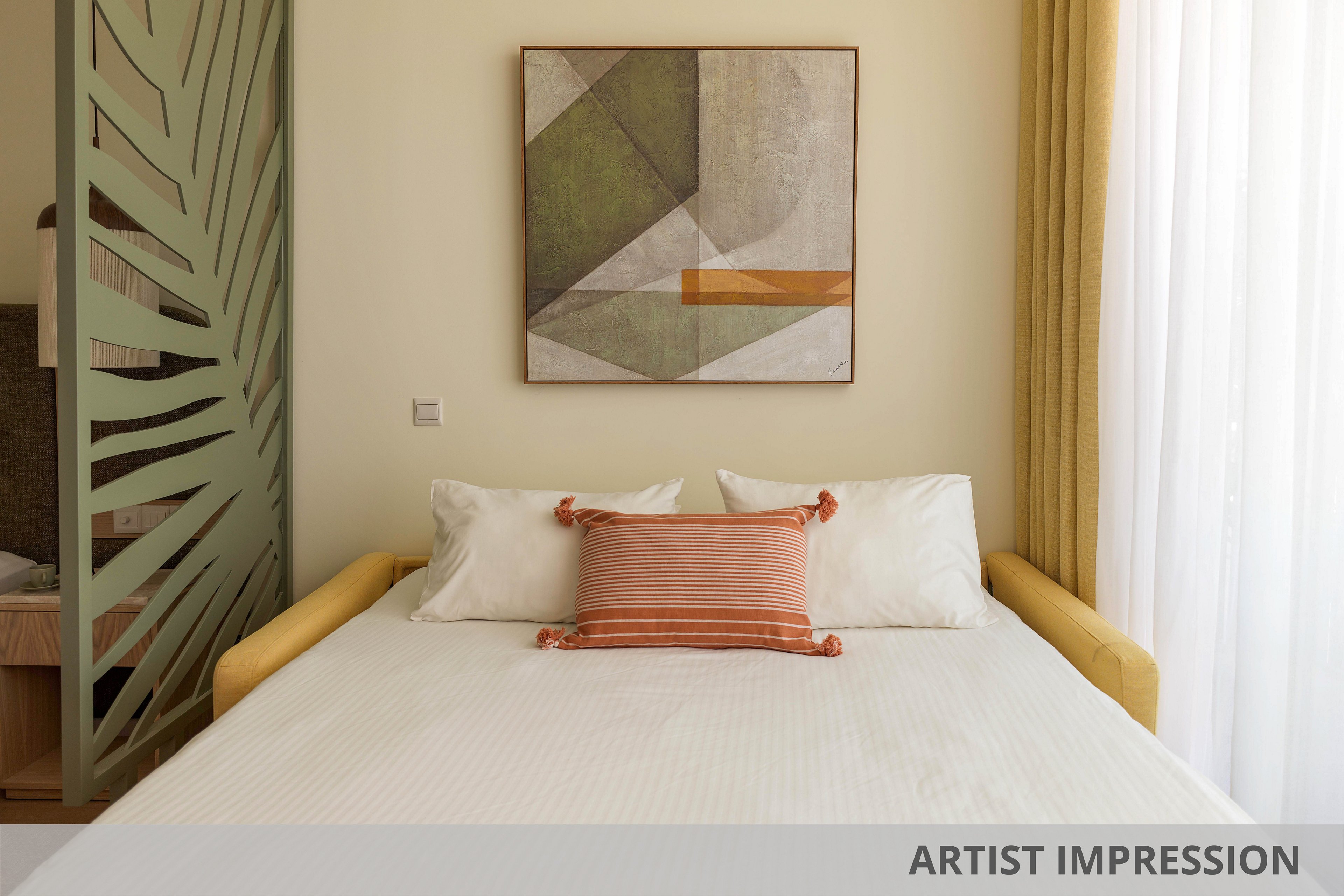 Nalu Latchi Leonardo Limited Edition