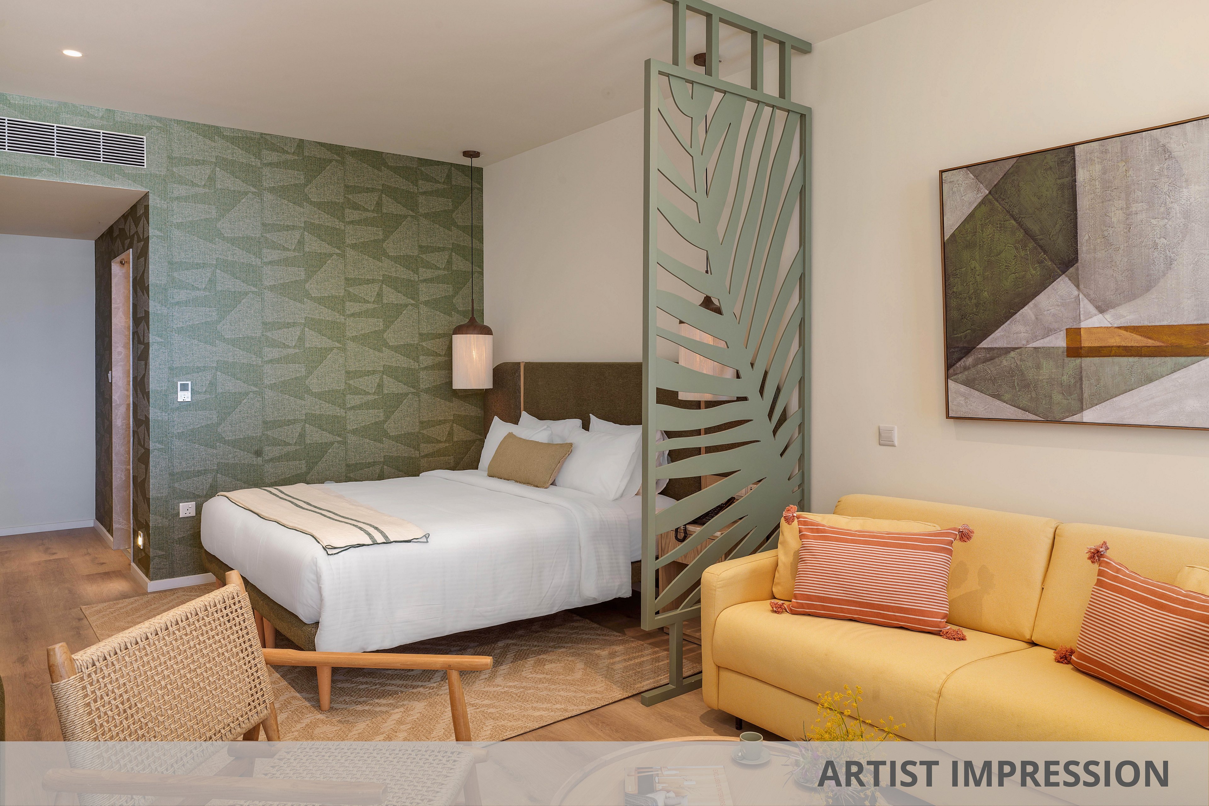 Nalu Latchi Leonardo Limited Edition