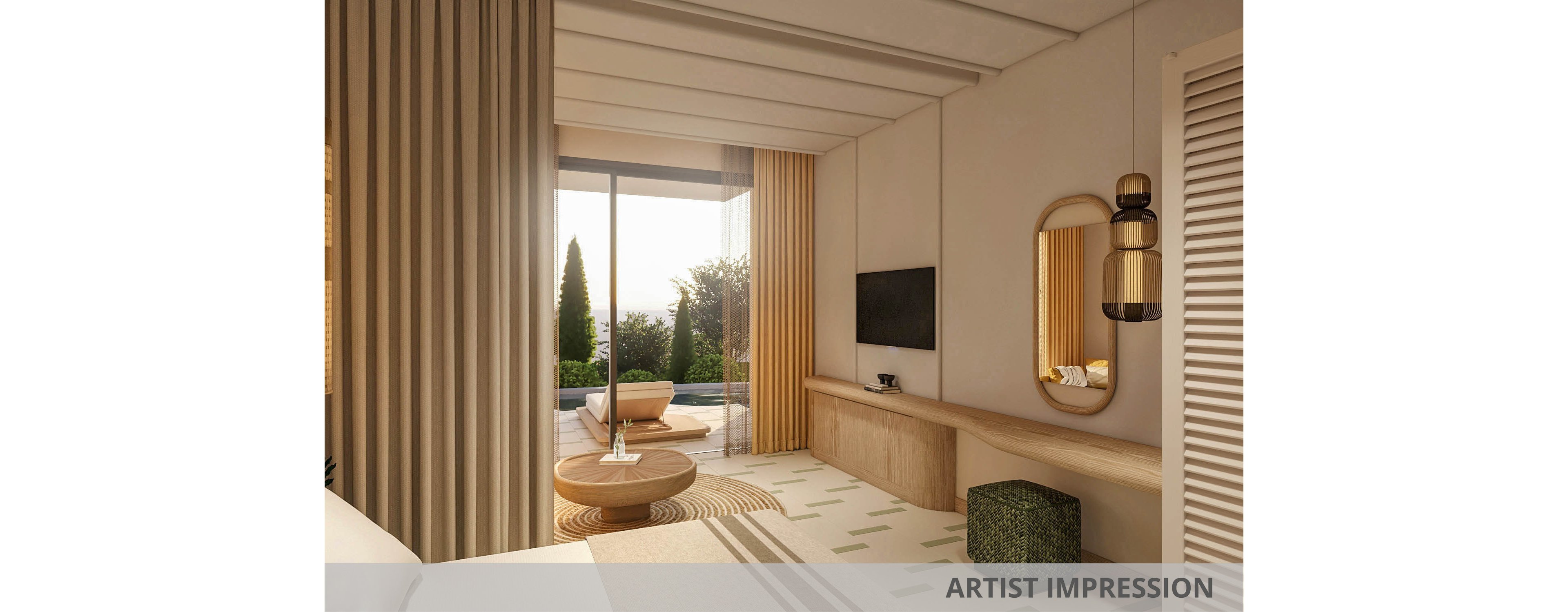 Nalu Latchi Leonardo Limited Edition