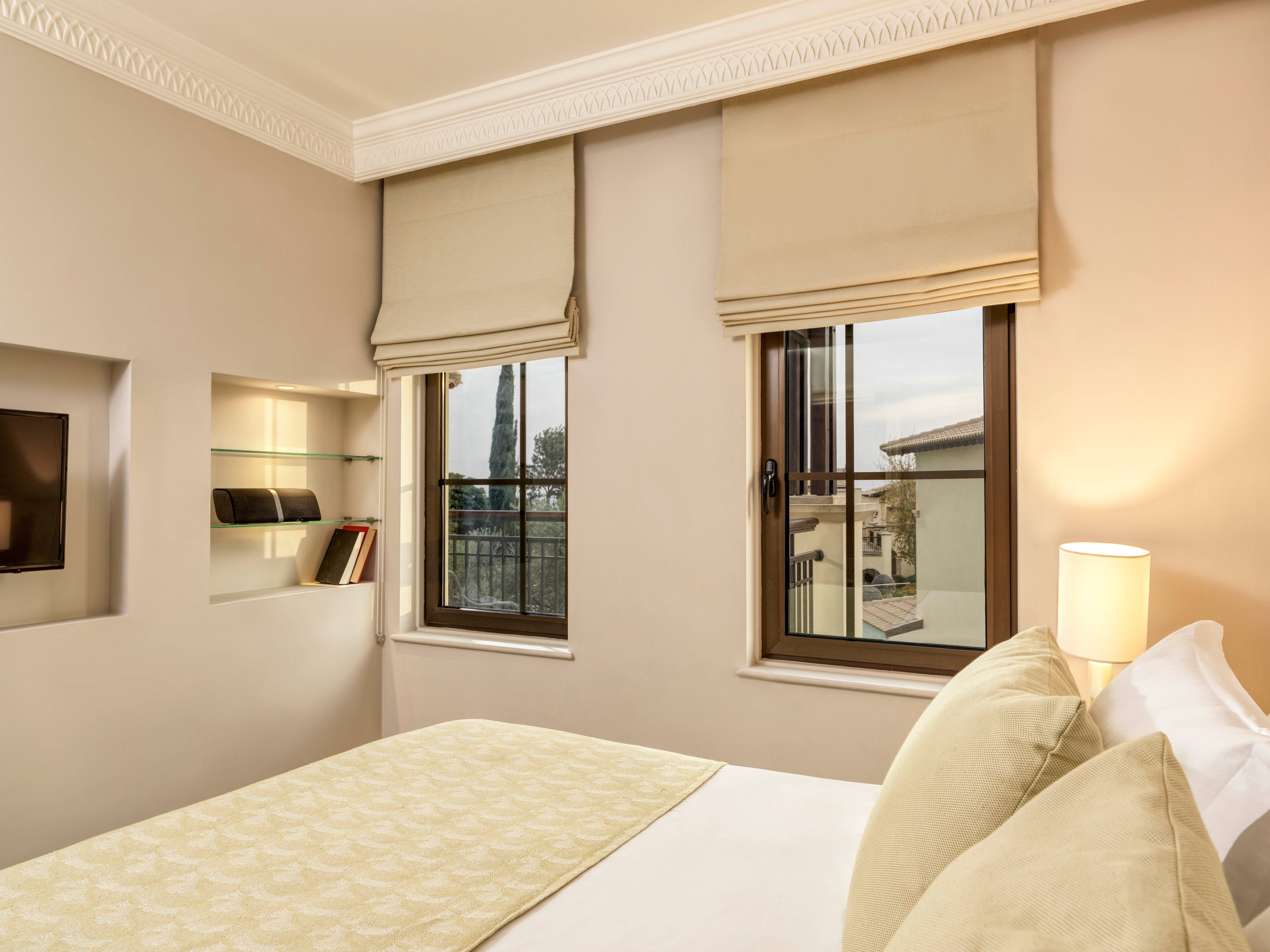 Aphrodite Hills Hotel