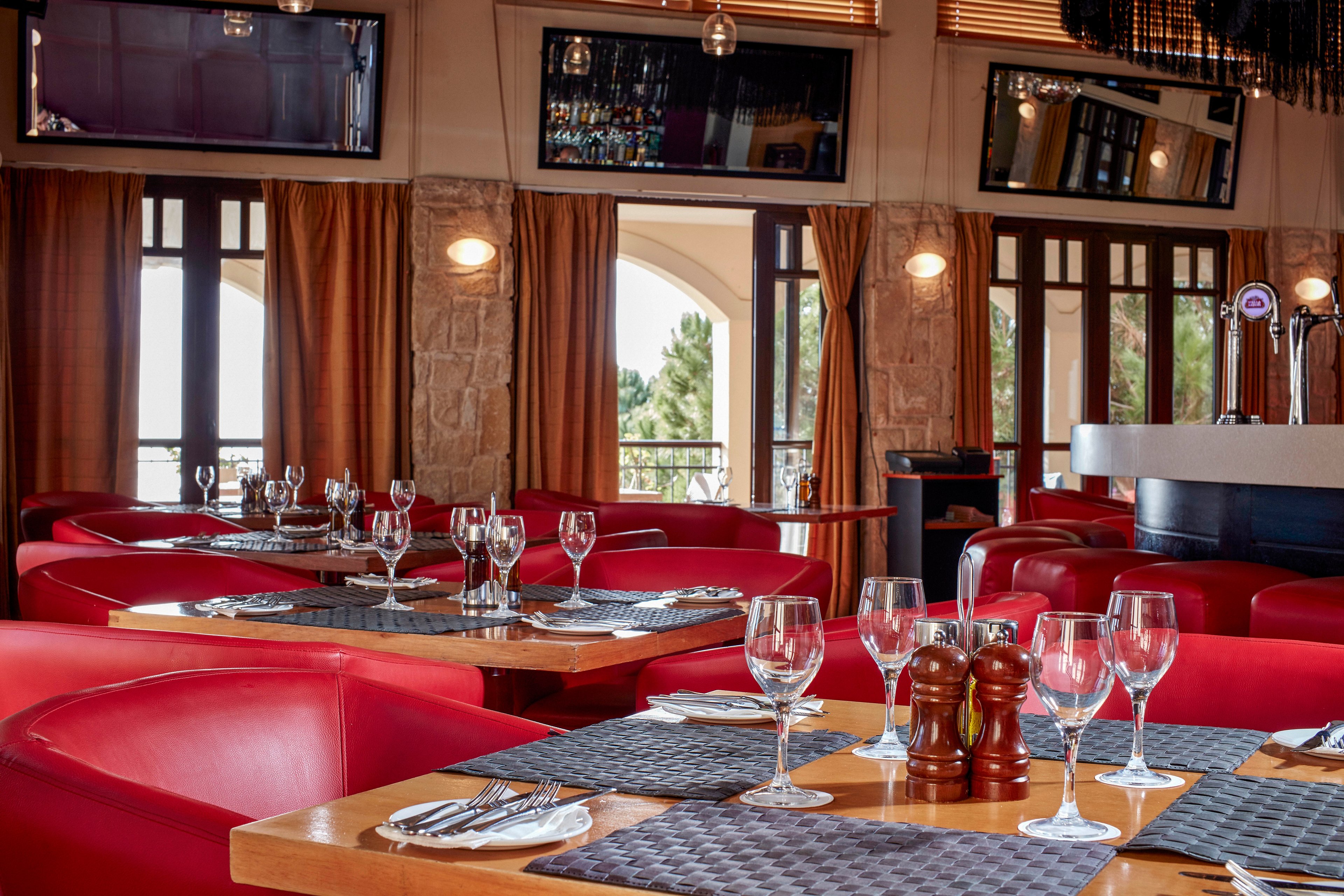 Aphrodite Hills Hotel