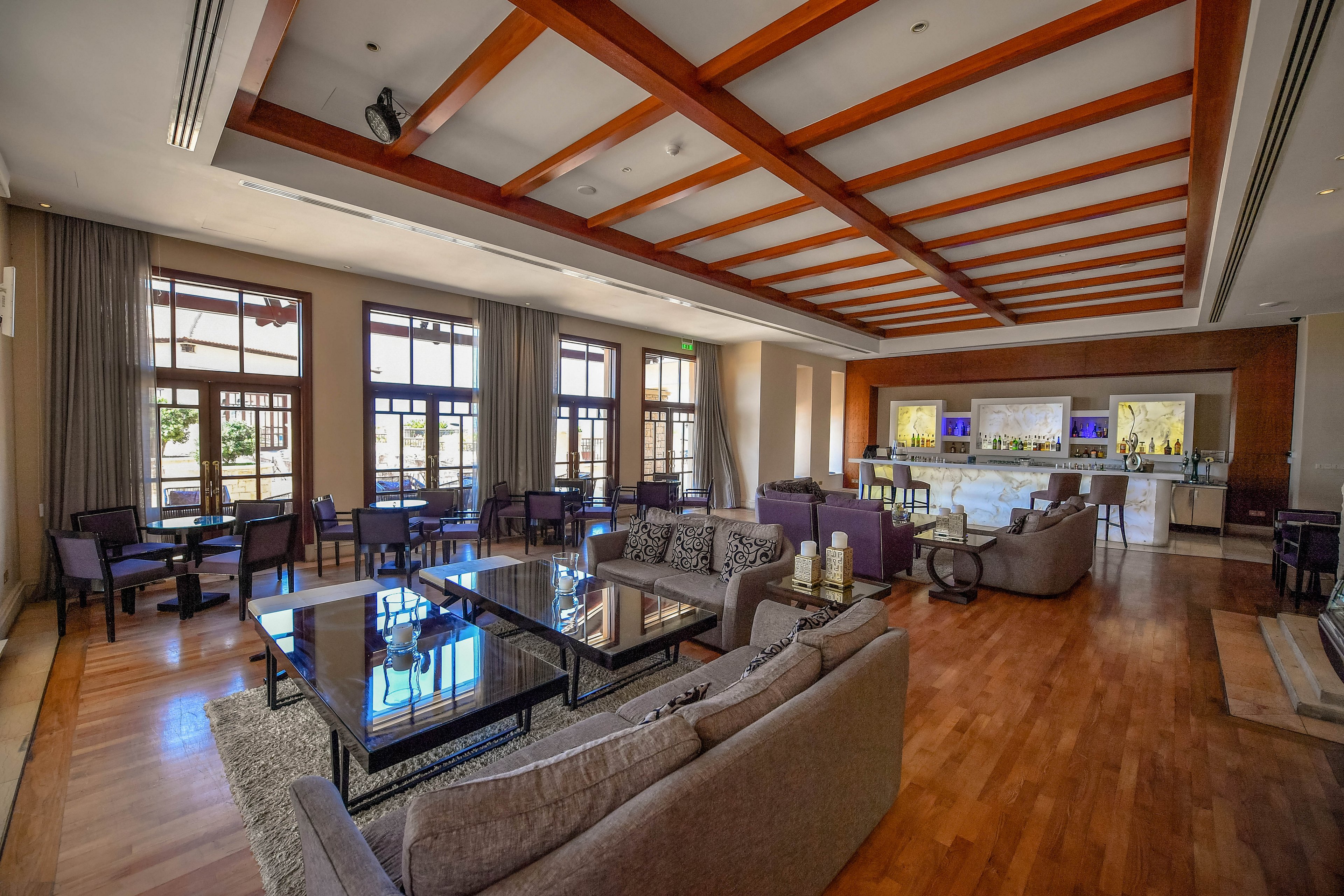 Aphrodite Hills Hotel