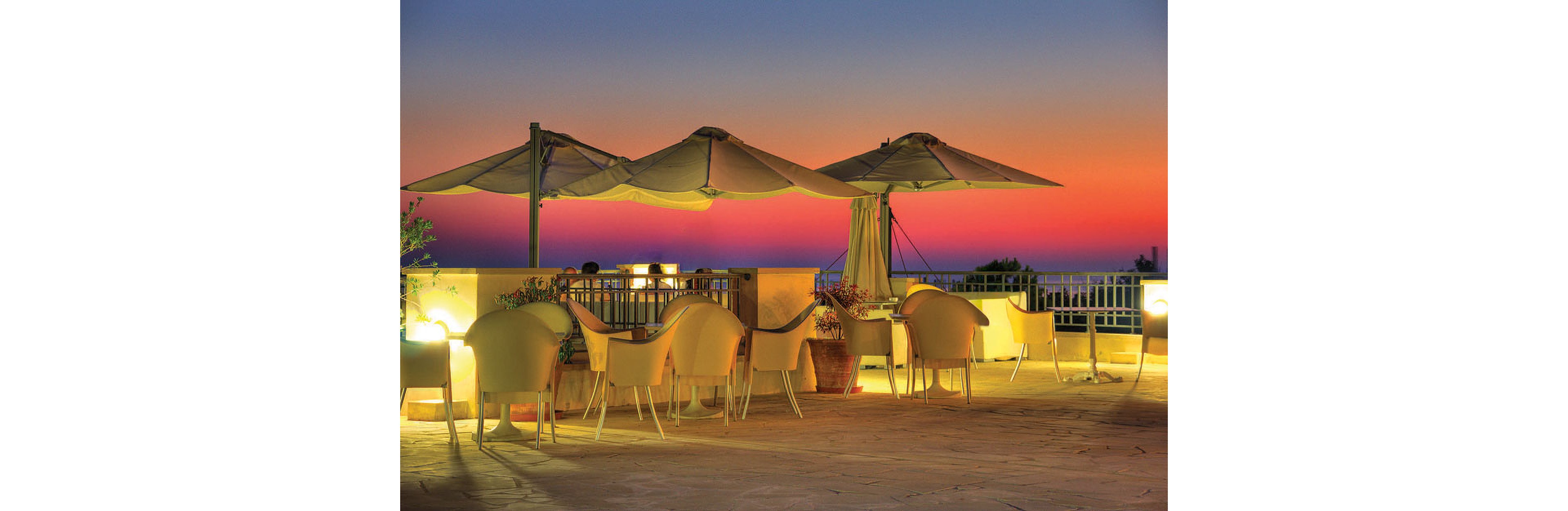 Aphrodite Hills Hotel