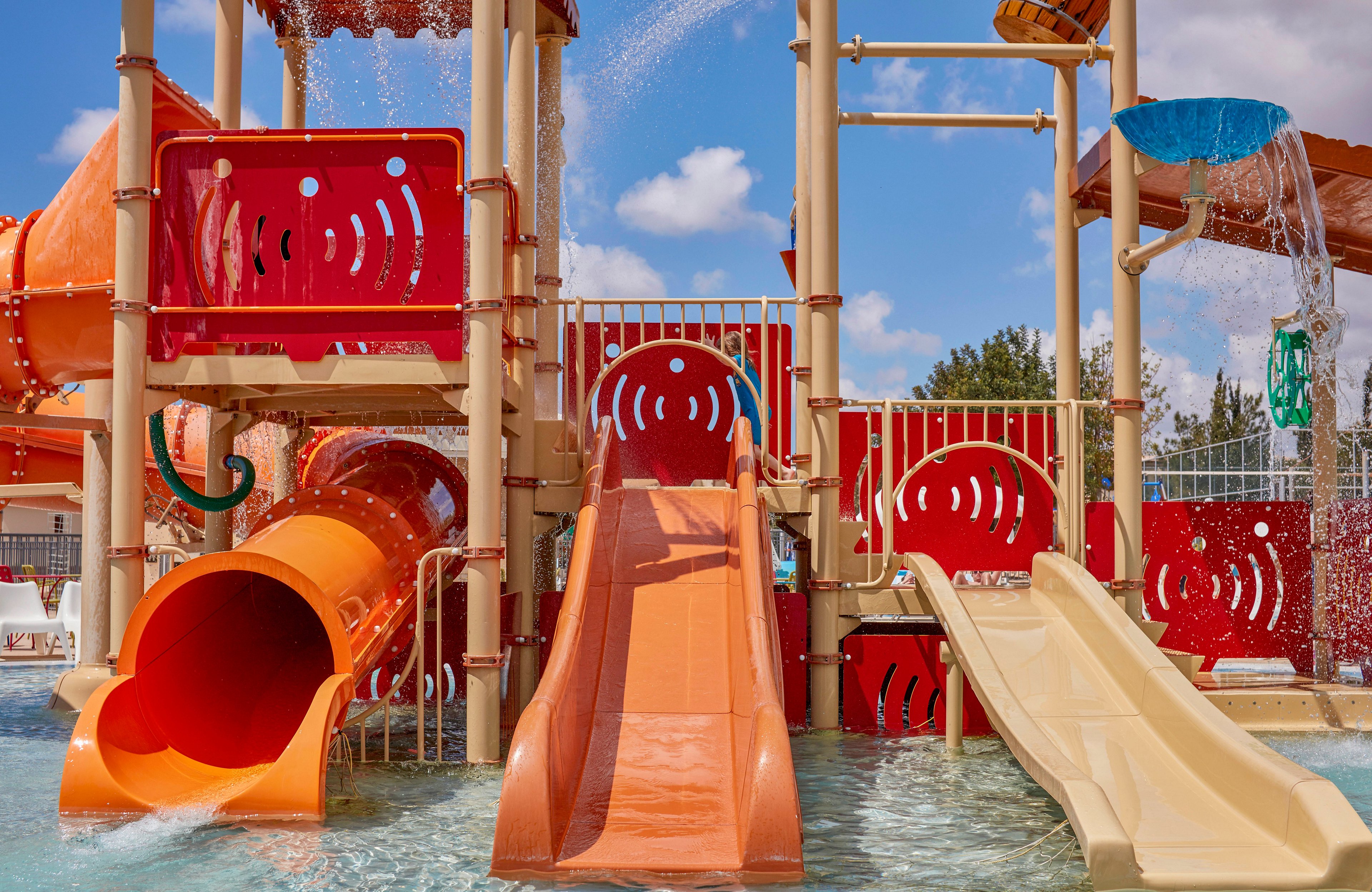 Aphrodite Hills Hotel