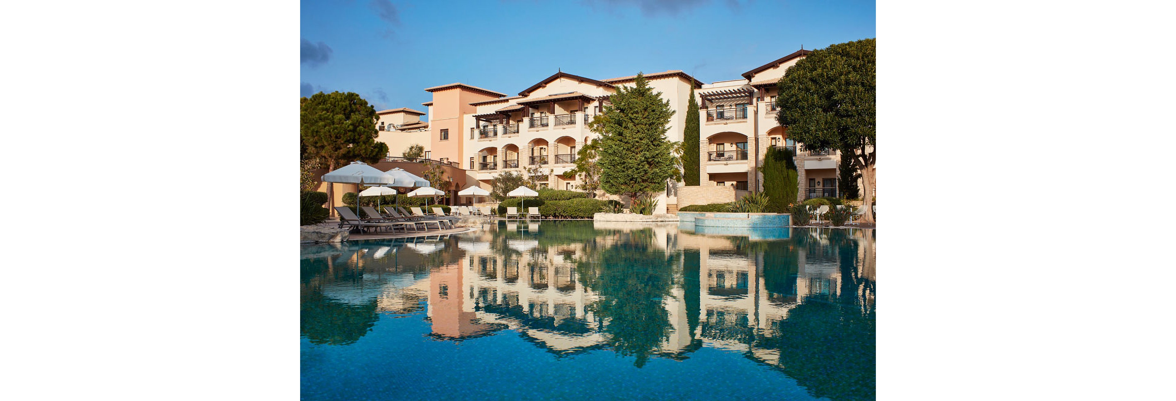 Aphrodite Hills Hotel