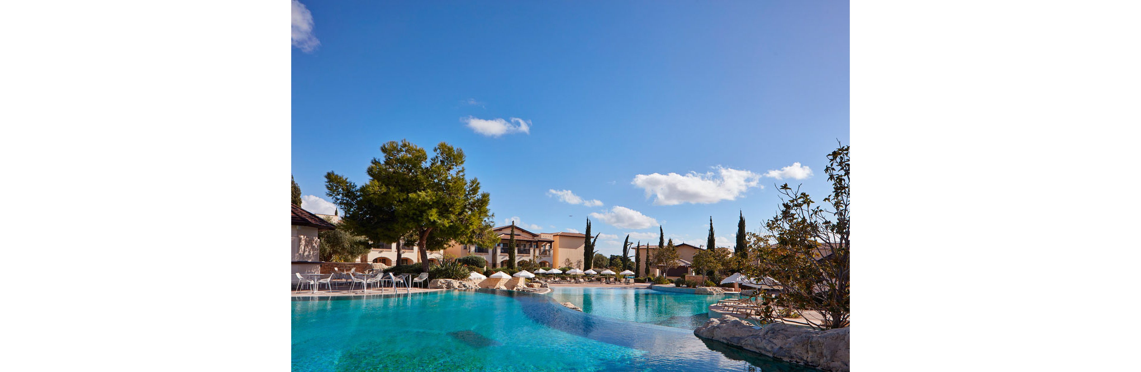 Aphrodite Hills Hotel