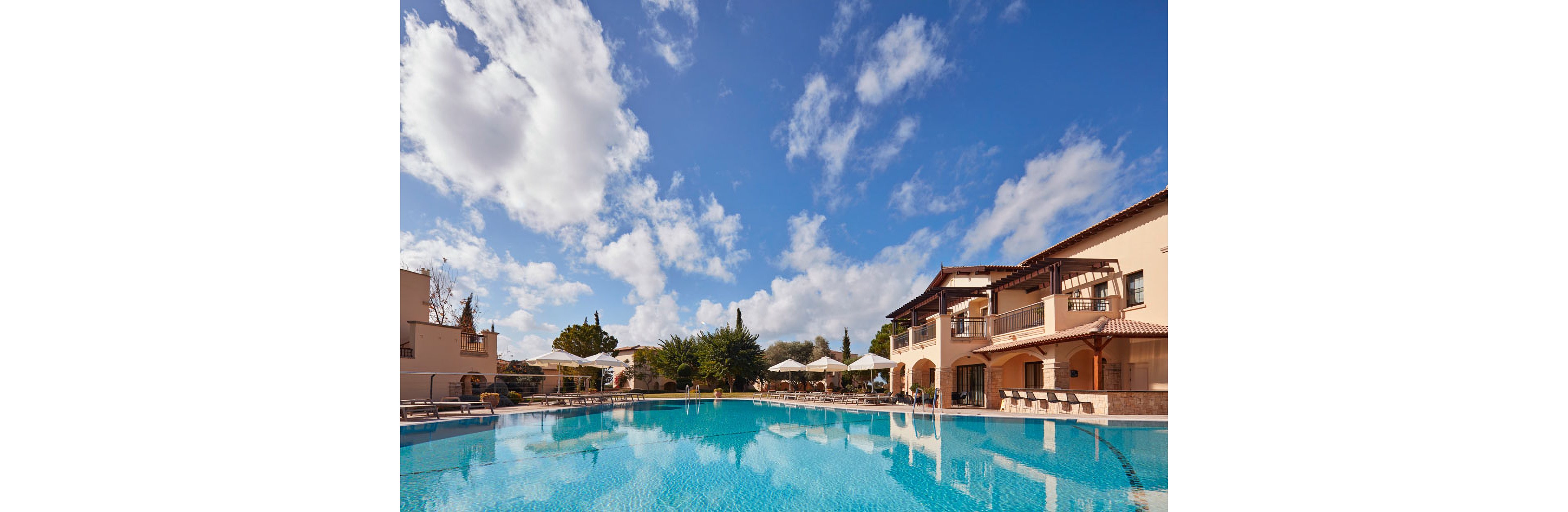 Aphrodite Hills Hotel