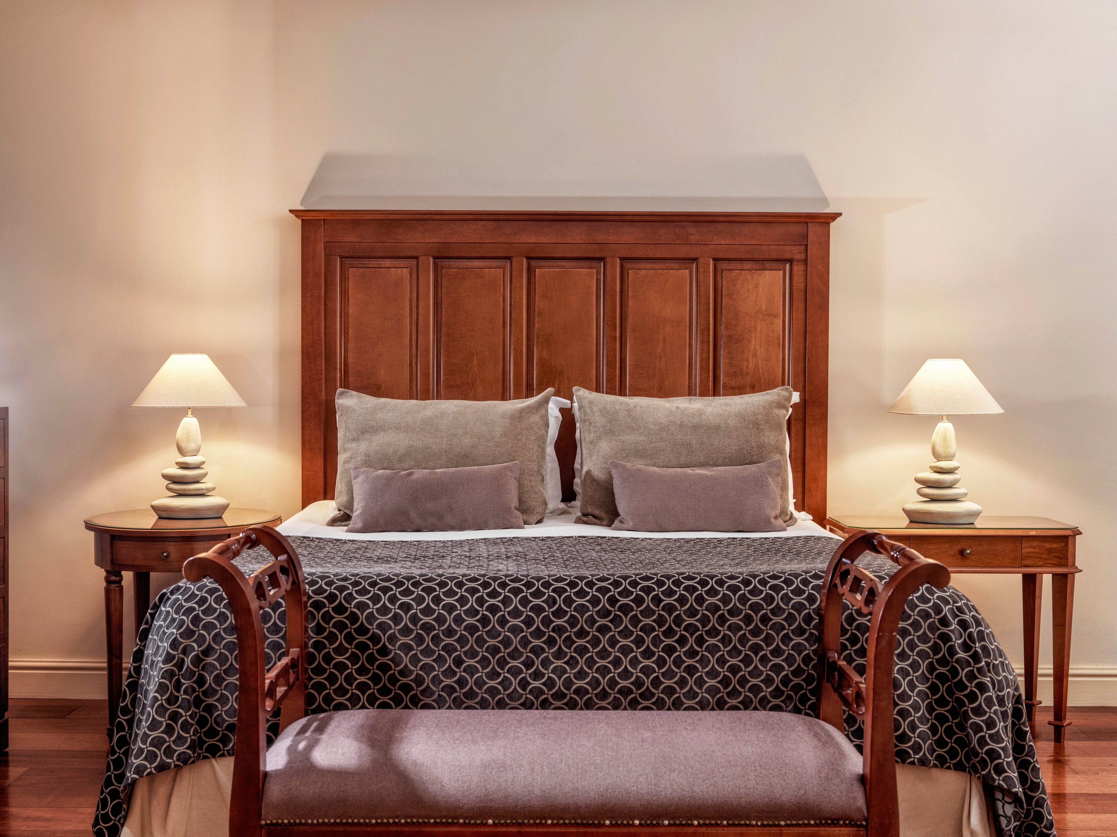 Aphrodite Hills Hotel