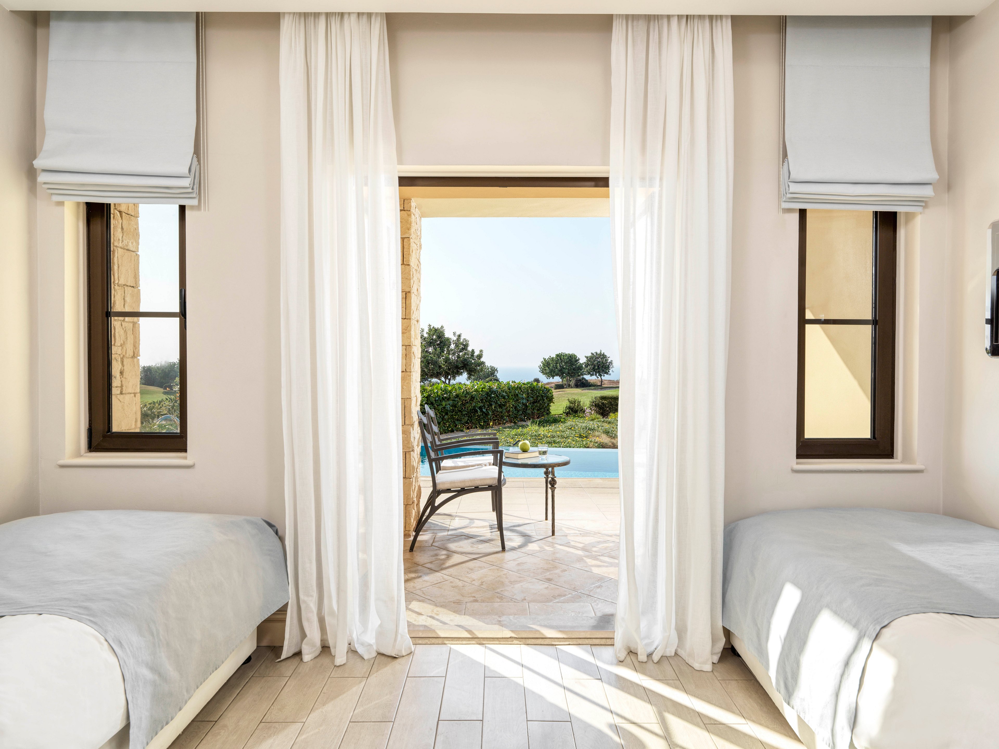 Aphrodite Hills Hotel