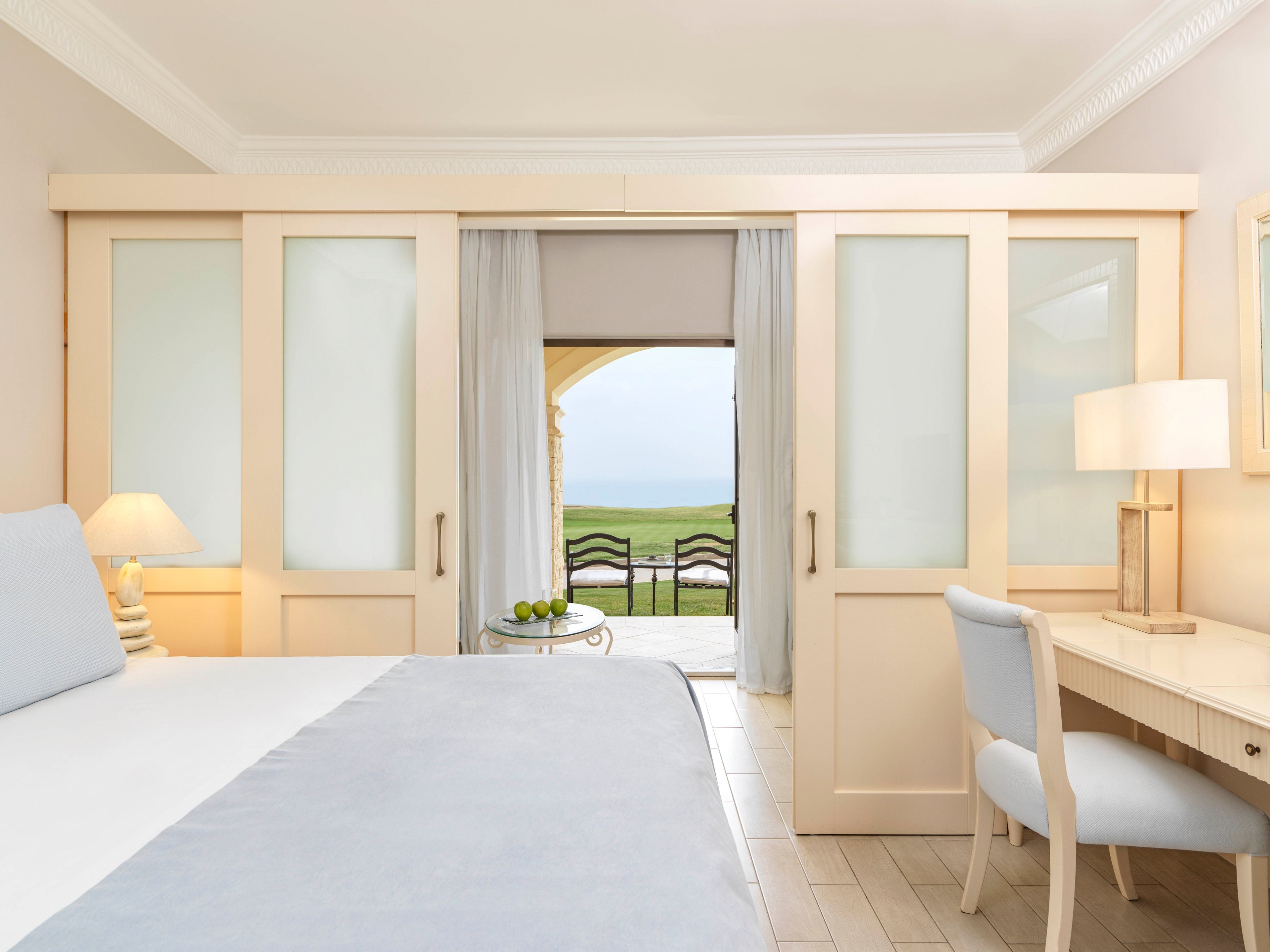 Aphrodite Hills Hotel