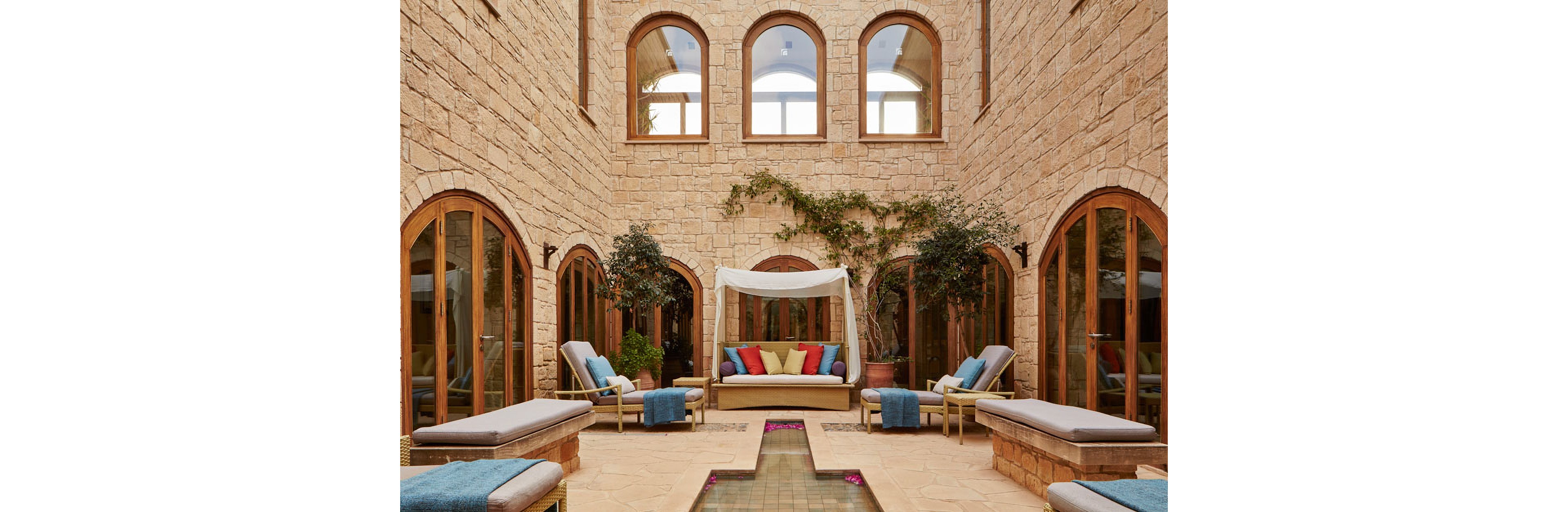 Aphrodite Hills Hotel