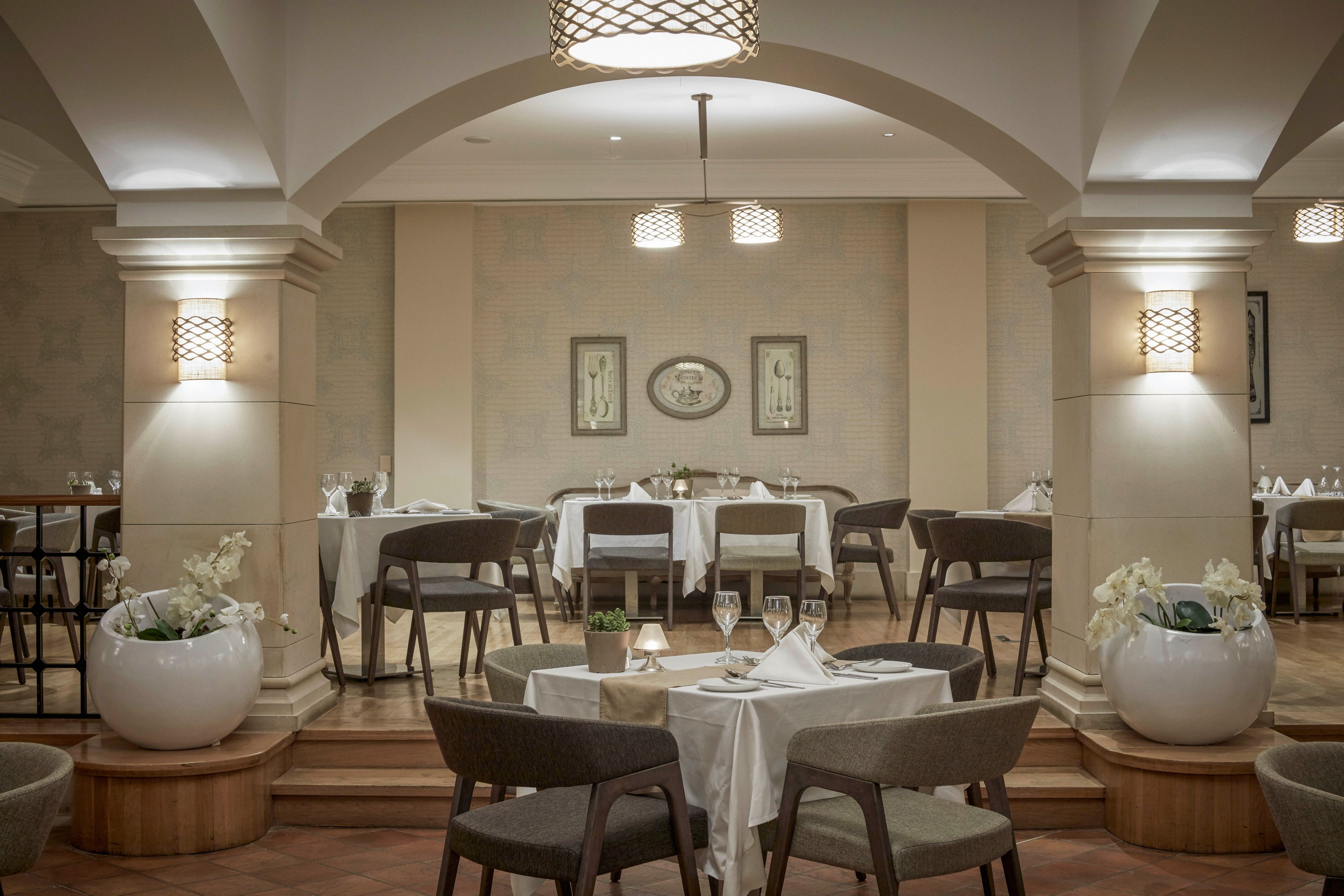 Aphrodite Hills Hotel