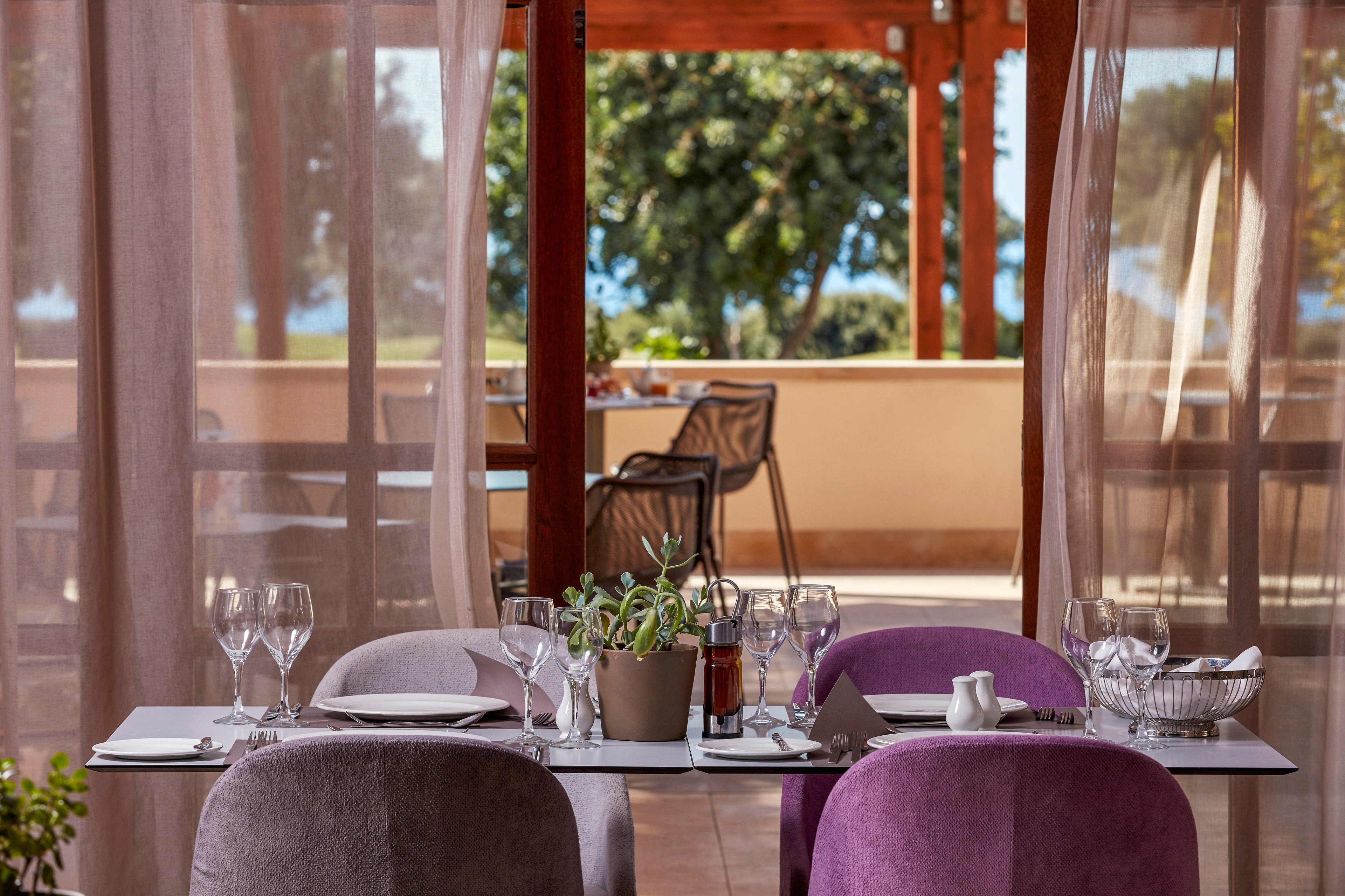 Aphrodite Hills Hotel