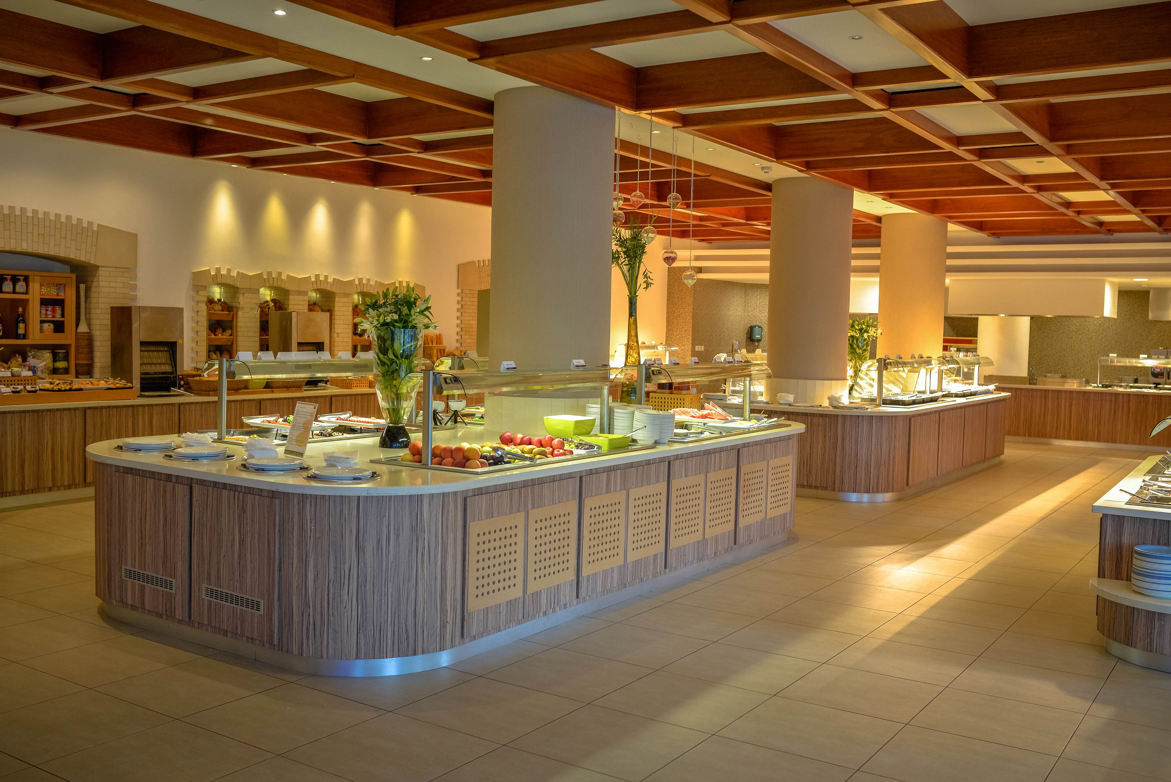 Aphrodite Hills Hotel