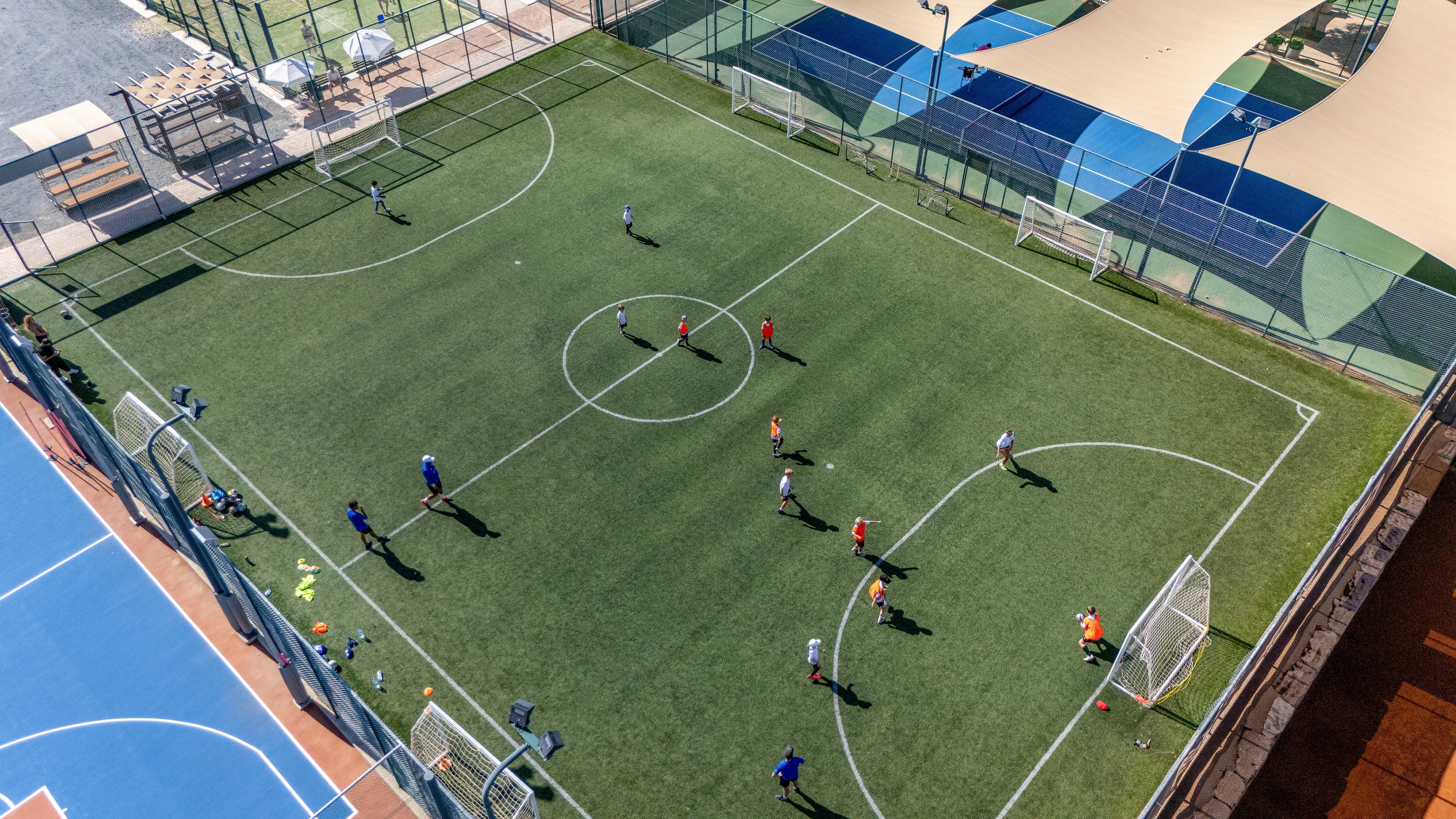 Aphrodite Hills Hotel