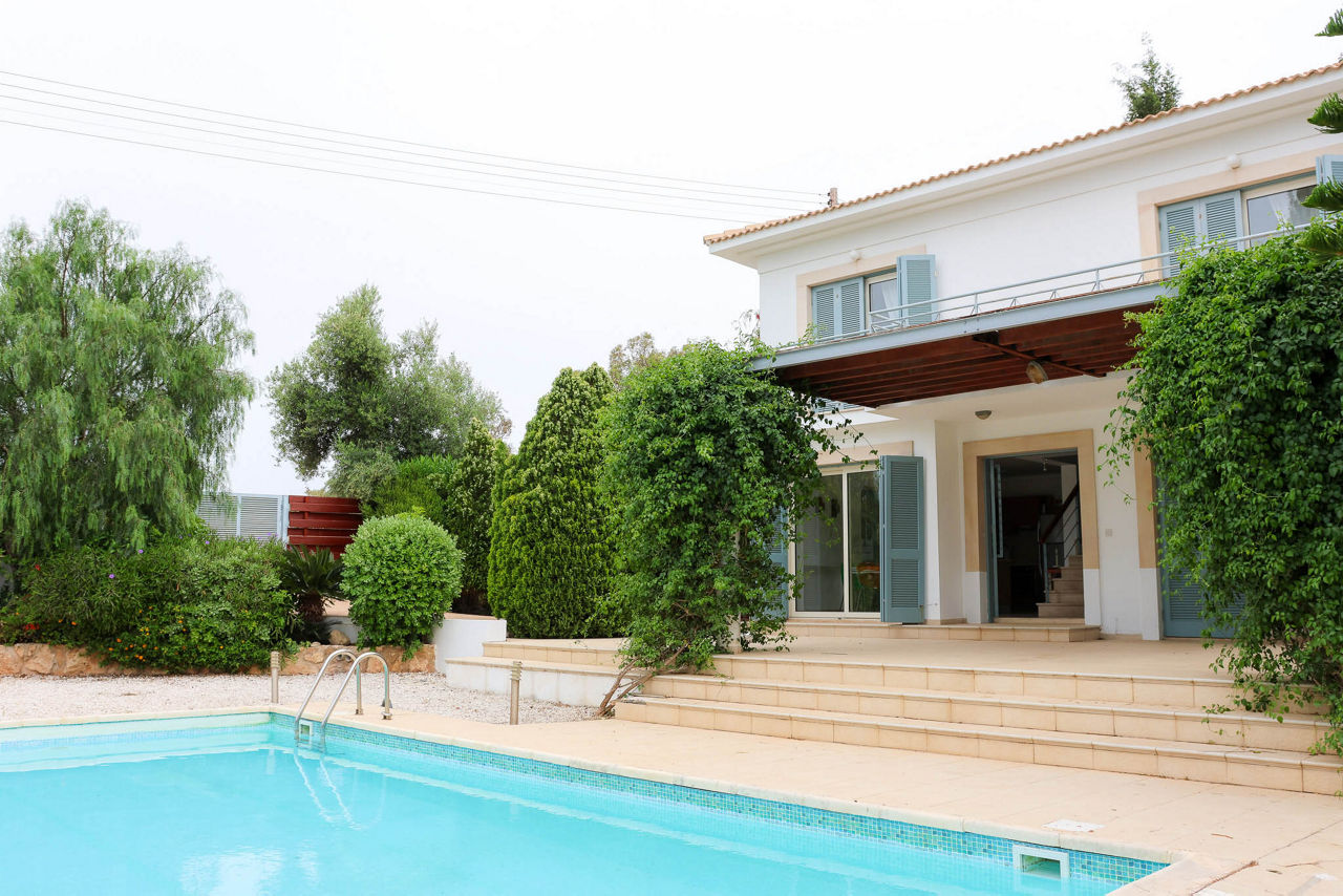 Z&X Holiday Villas - Villa Serenity