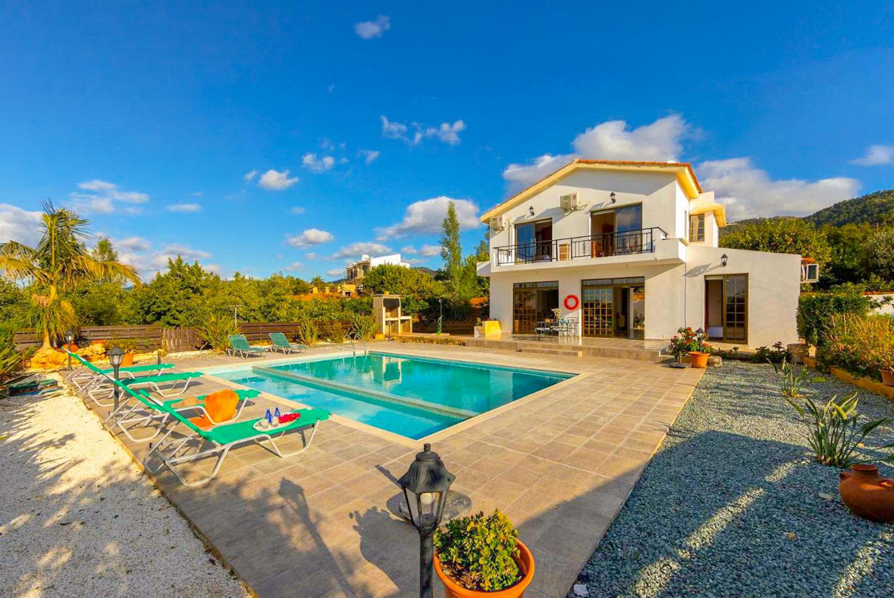 Villa Adonis - Agni