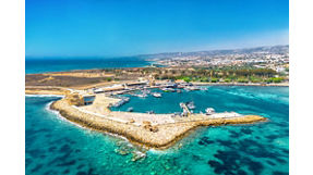 Paphos Area