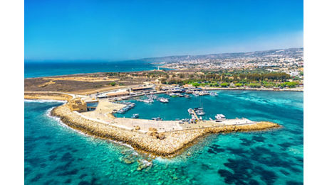 Paphos Area