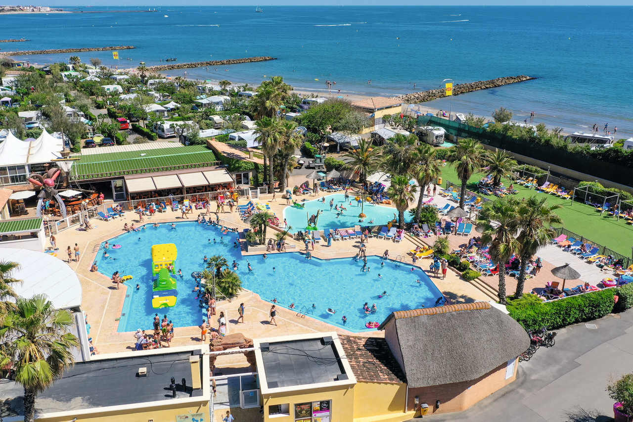 Club Farret - EUROCAMP