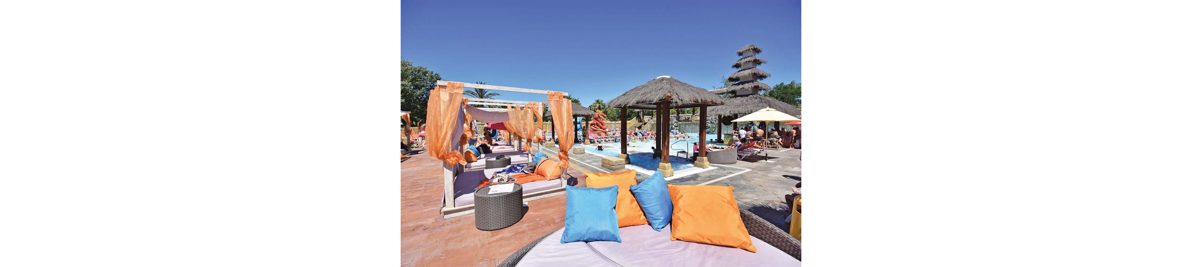 Club Farret - EUROCAMP