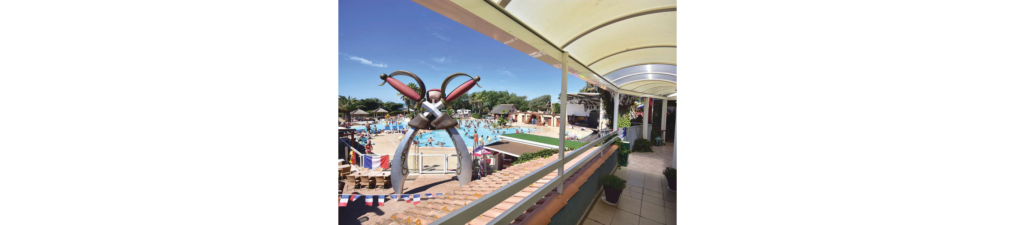 Club Farret - EUROCAMP