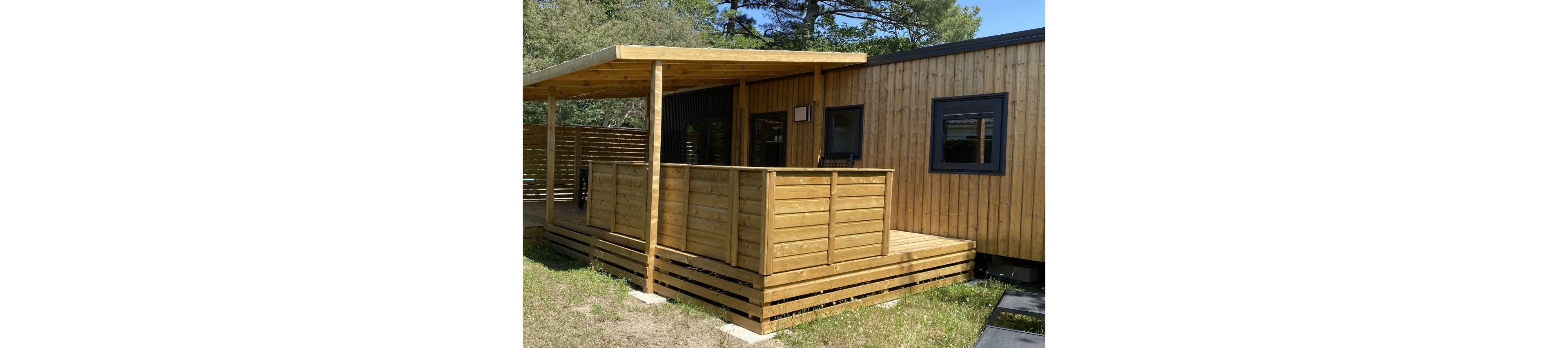 Club Farret - EUROCAMP