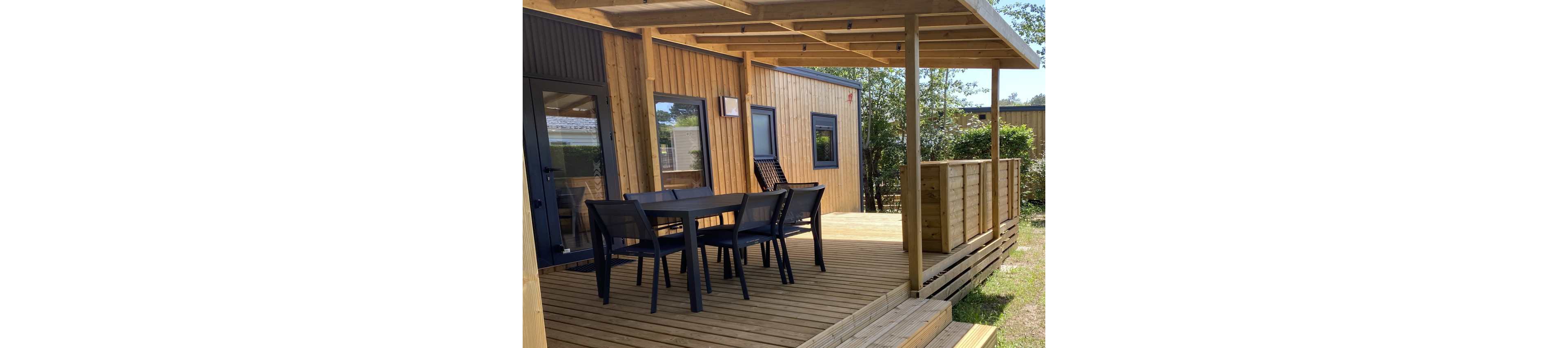Club Farret - EUROCAMP