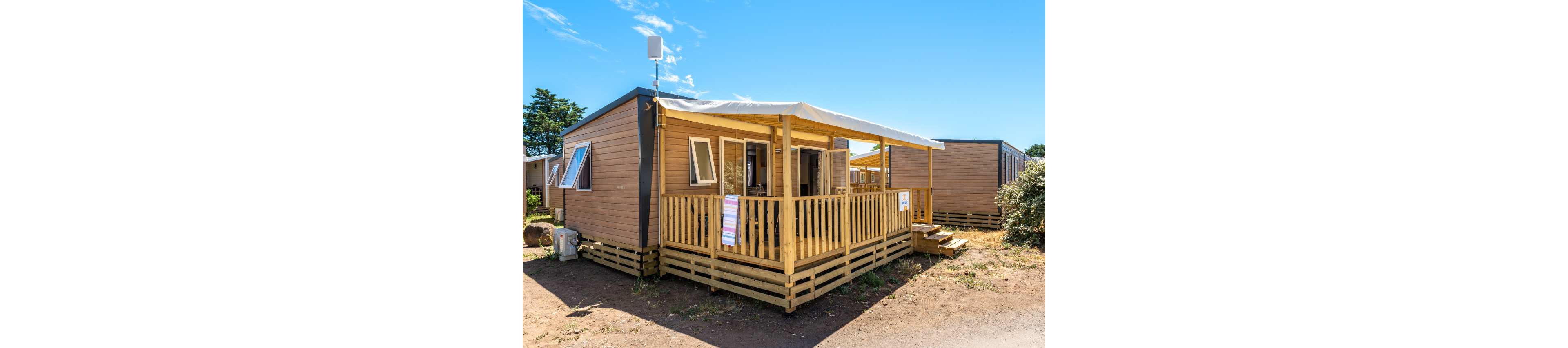 Club Farret - EUROCAMP