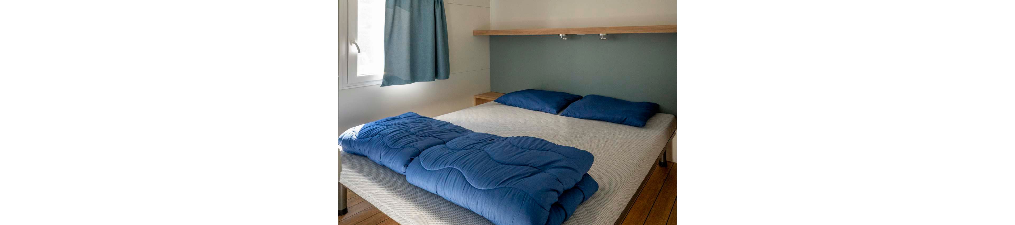 Club Farret - EUROCAMP