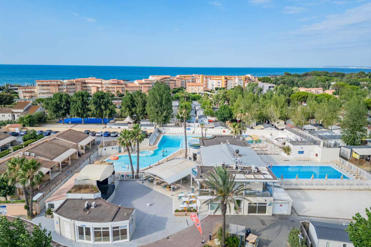 Club Le Napoleon - EUROCAMP