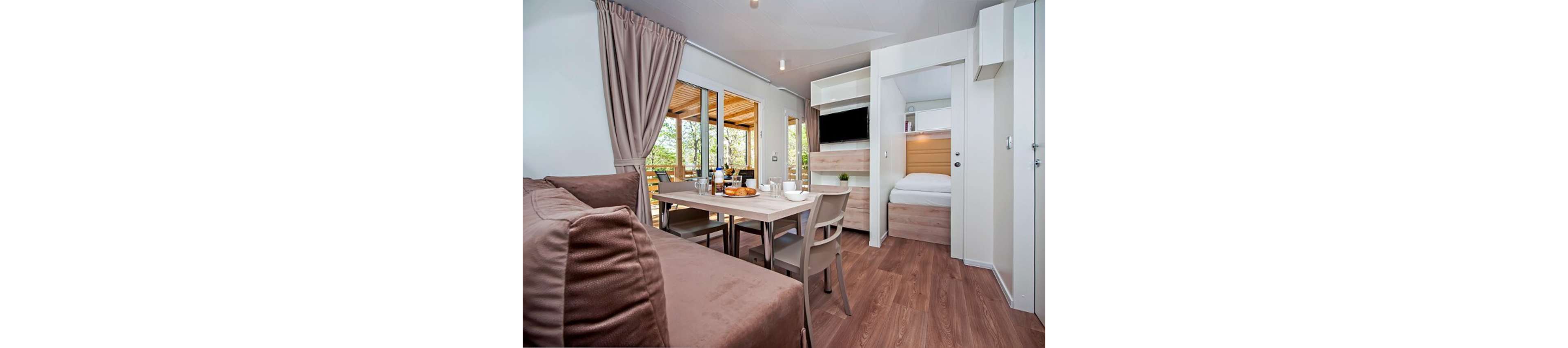 Club Le Napoleon - EUROCAMP