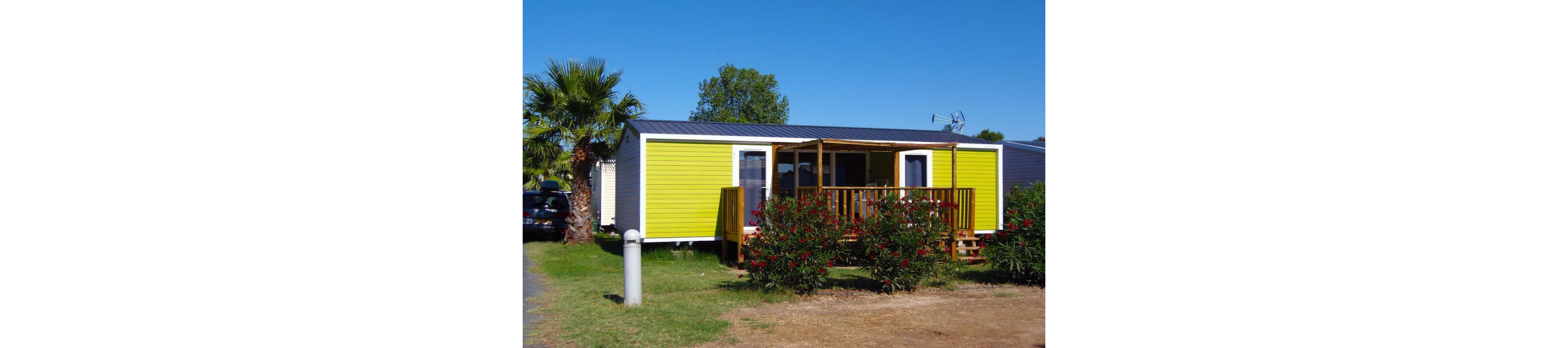 Club Le Napoleon - EUROCAMP