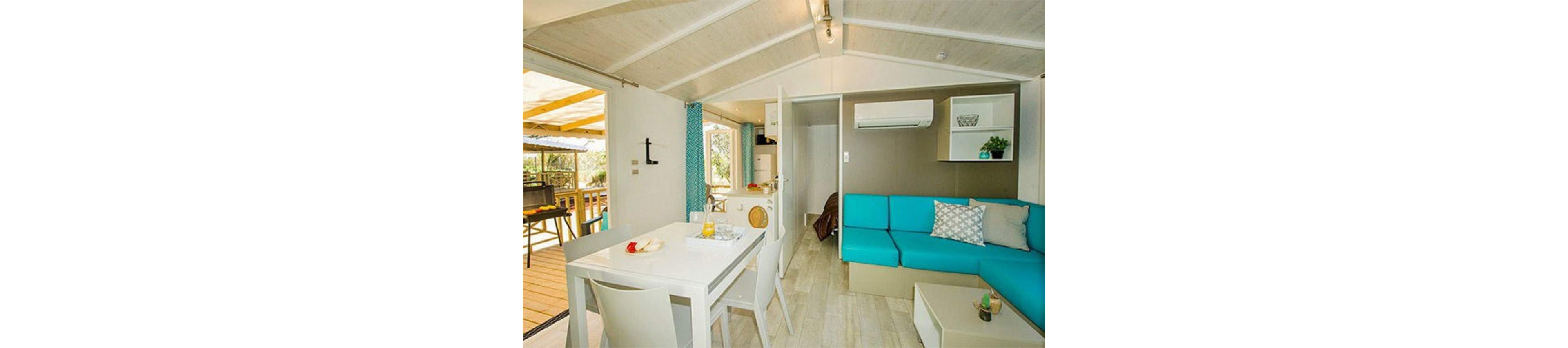 Le Beach Garden - EUROCAMP