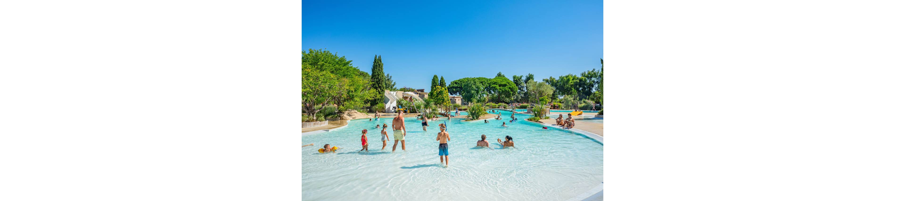 Le Serignan Plage - EUROCAMP