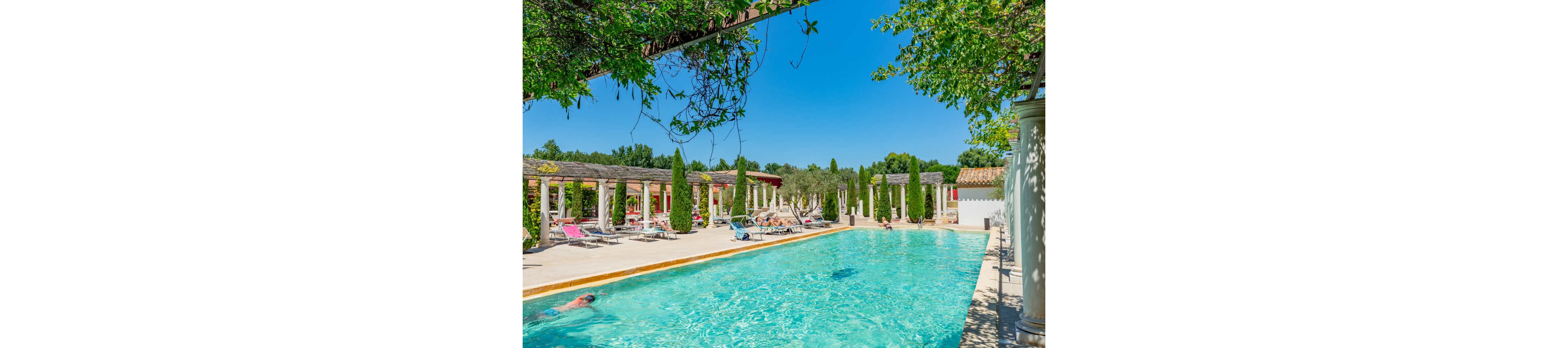 Le Serignan Plage - EUROCAMP