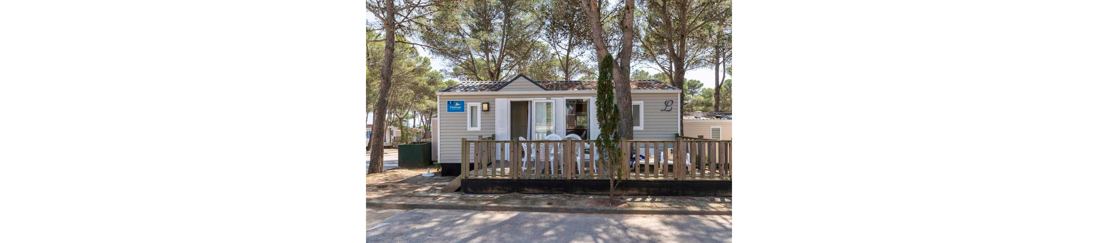 Le Serignan Plage - EUROCAMP