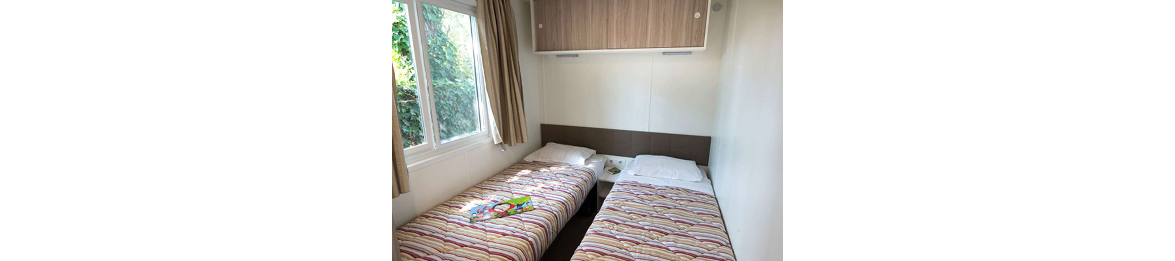 Le Serignan Plage - EUROCAMP