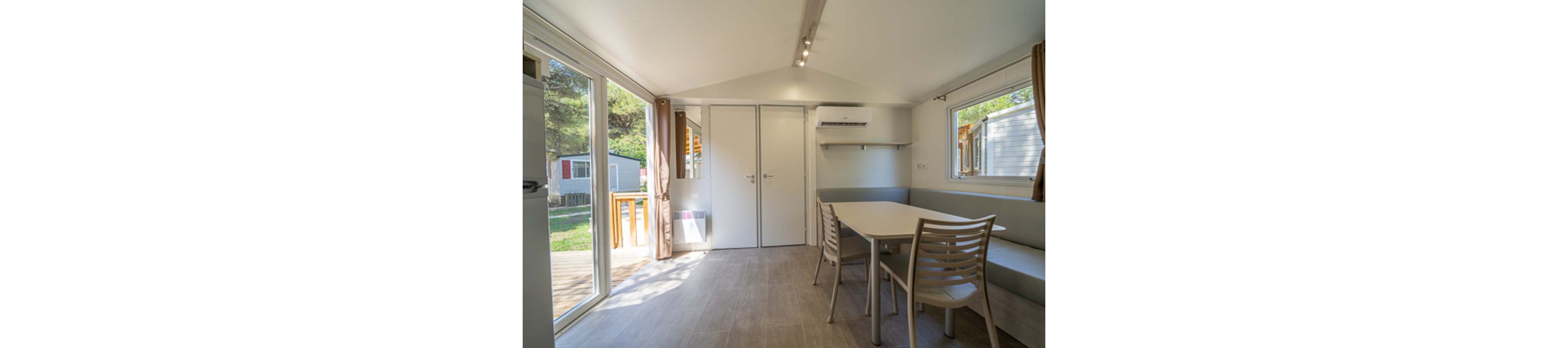 Le Serignan Plage - EUROCAMP