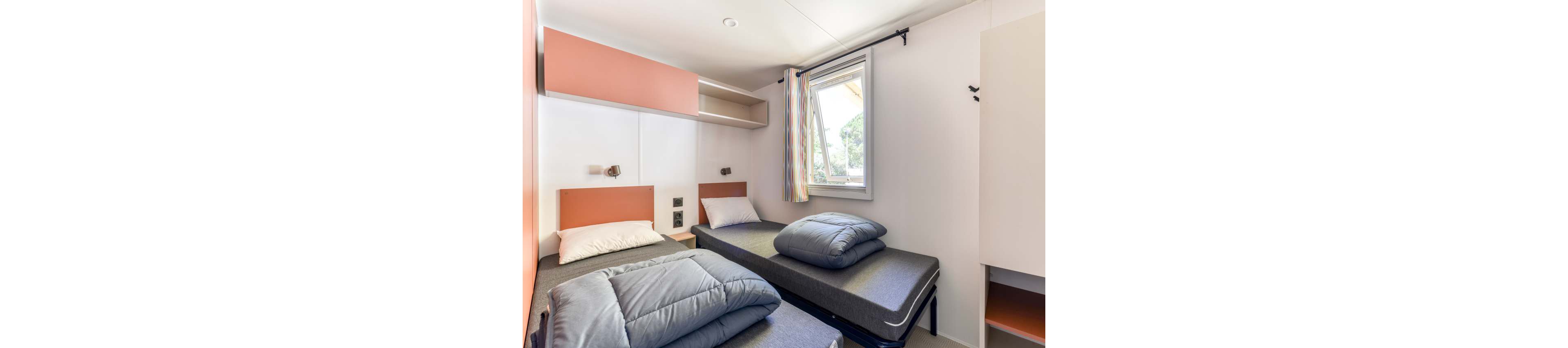 Le Serignan Plage - EUROCAMP