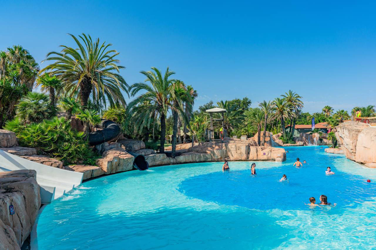 La Sirene - EUROCAMP