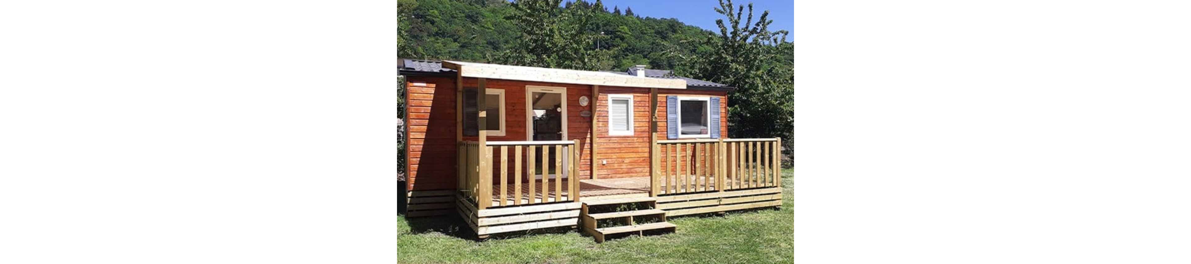 La Sirene - EUROCAMP