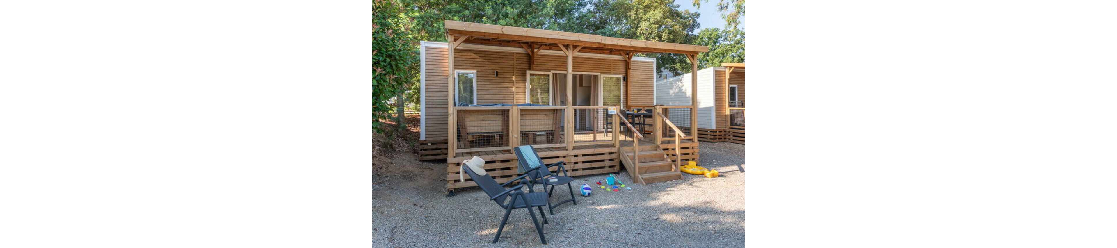 Domaine de la Yole -EUROCAMP