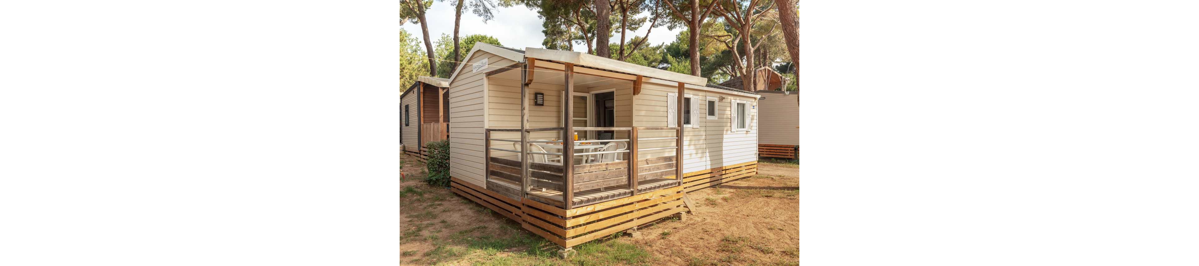 Domaine de la Yole -EUROCAMP