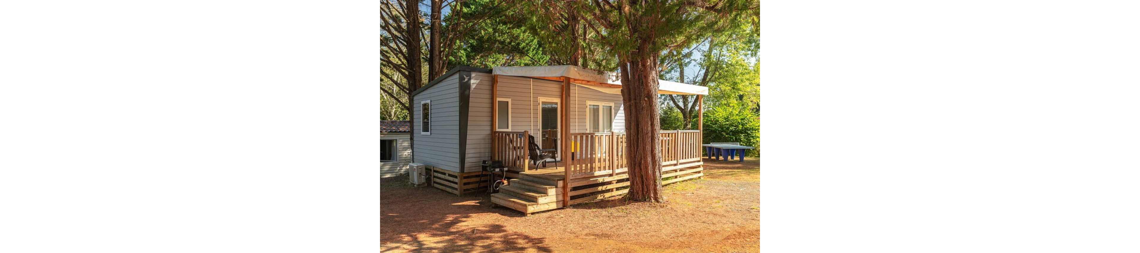 Les Mediterranees - Charlemagne - EUROCAMP