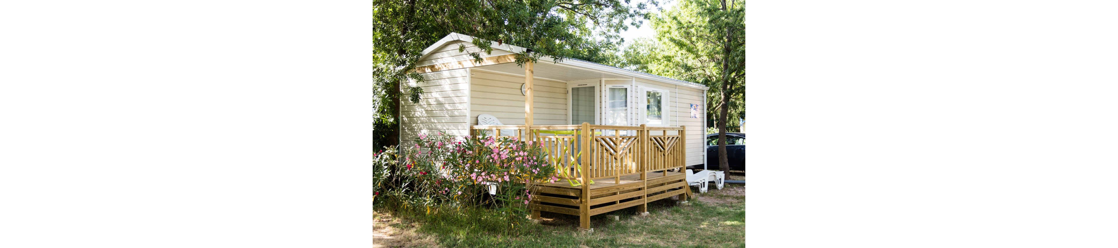 Les Sablines - EUROCAMP