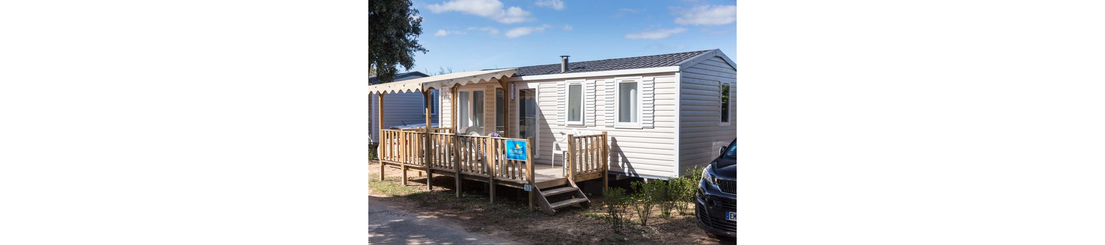 Les Sablines - EUROCAMP