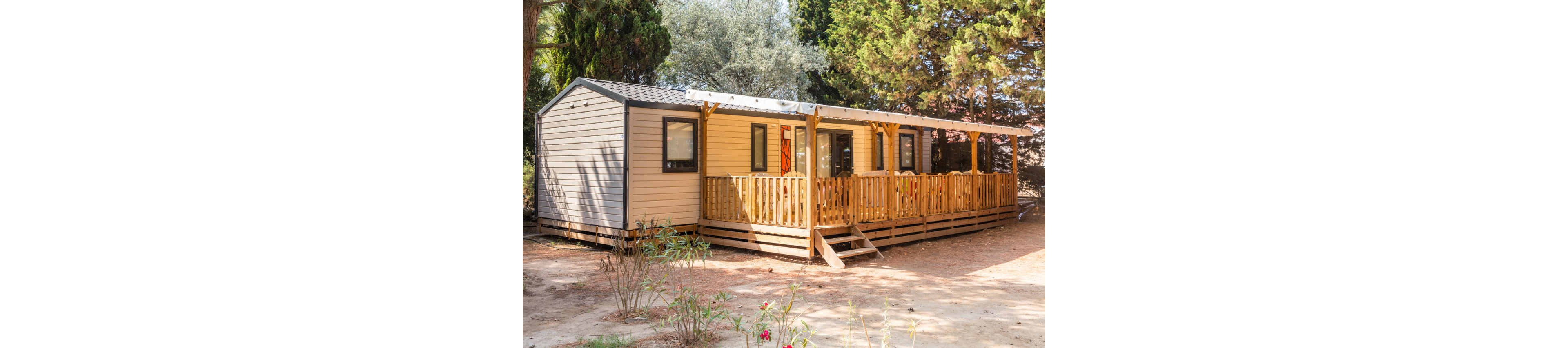 Les Sablines - EUROCAMP