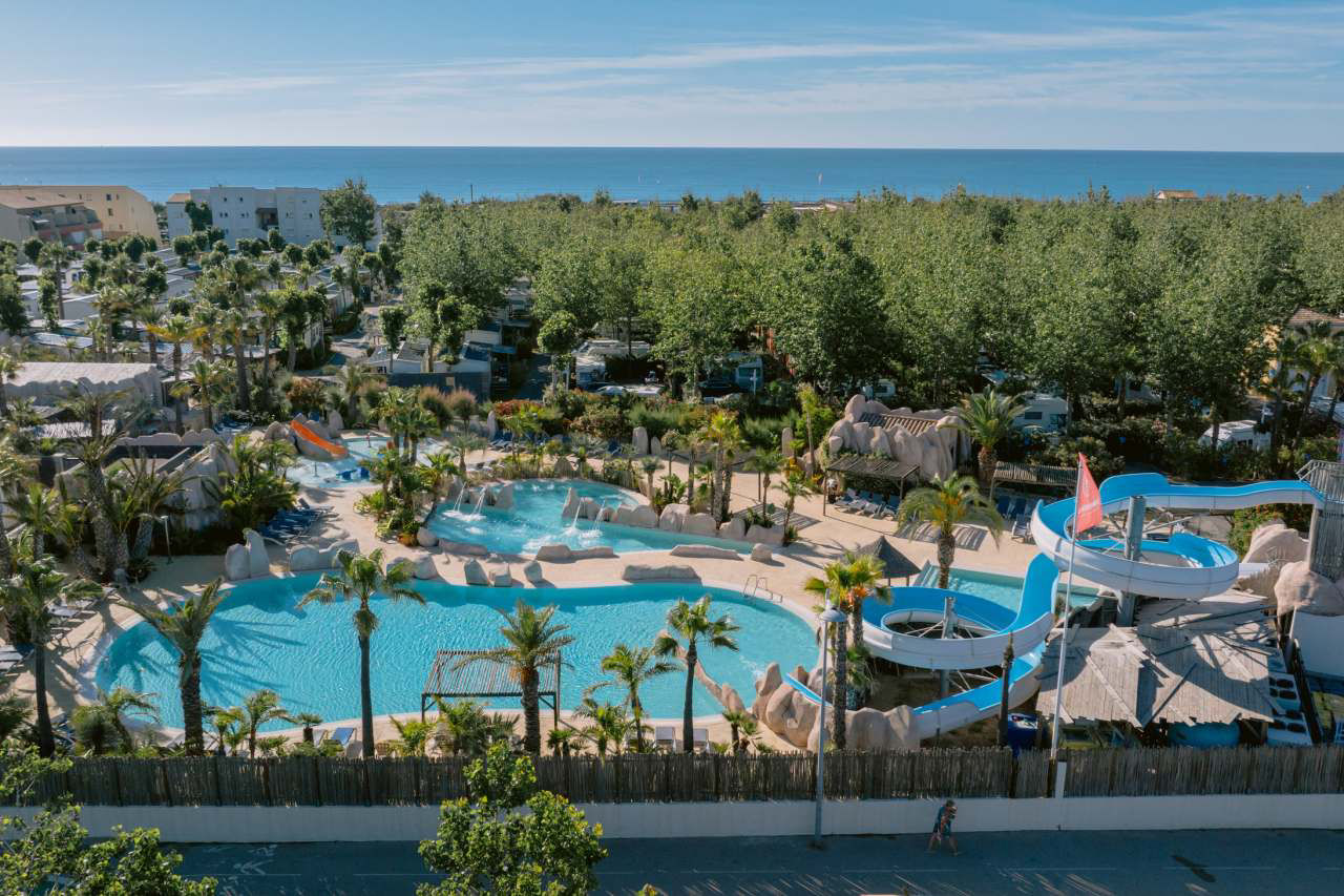 Nouvelle Floride - EUROCAMP
