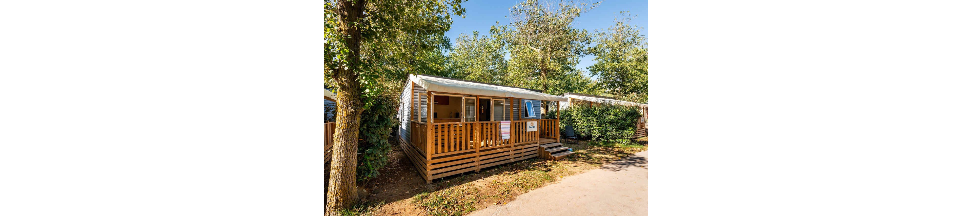 Nouvelle Floride - EUROCAMP